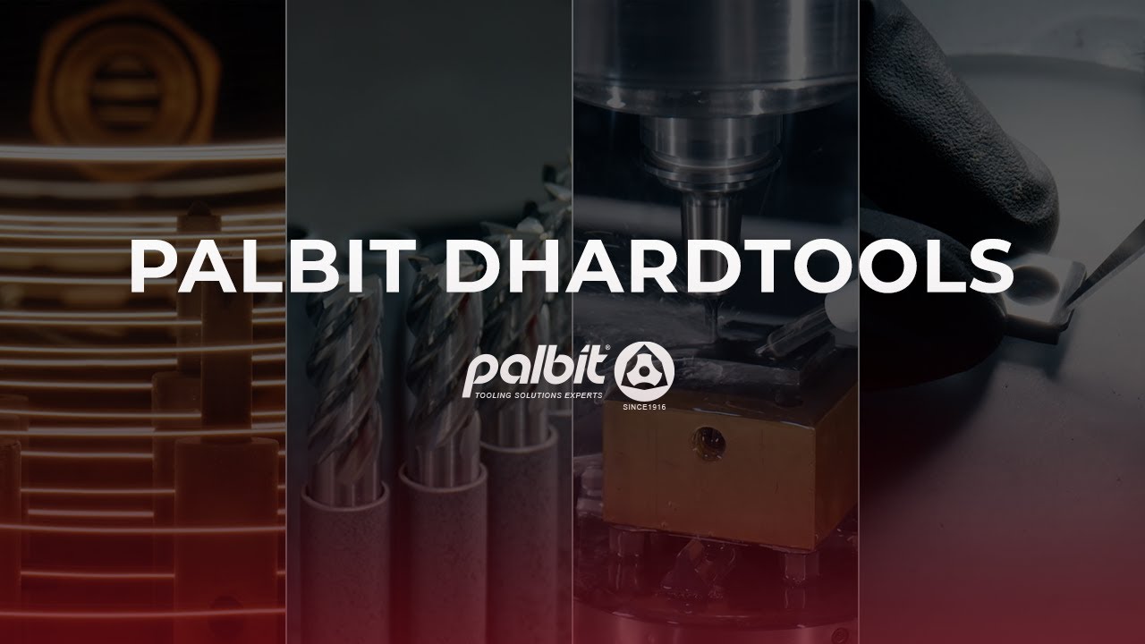 Palbit DHARDTOOLS