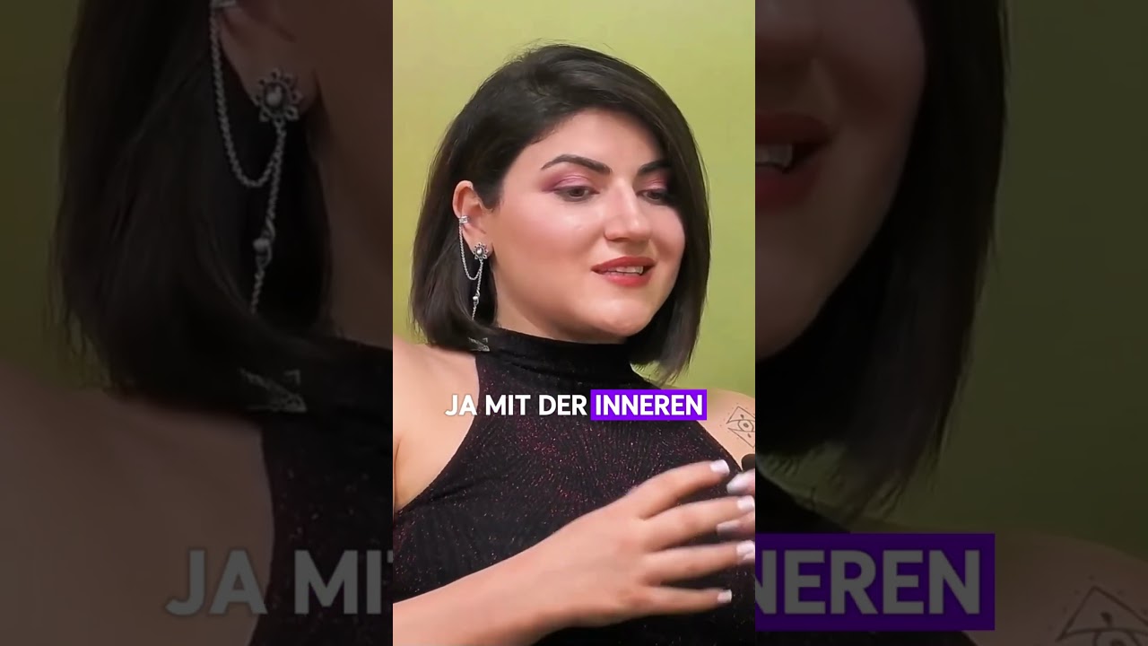 Ich konnte mich gar nicht verlieben. #weiblichkeit #liebe #bewusstsein #weichheit