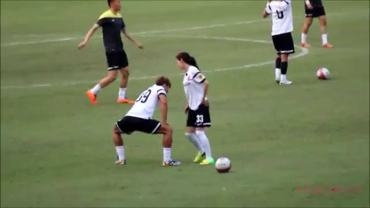 140602 Asian Dream Cup 2014 Jakarta Song Jihyo