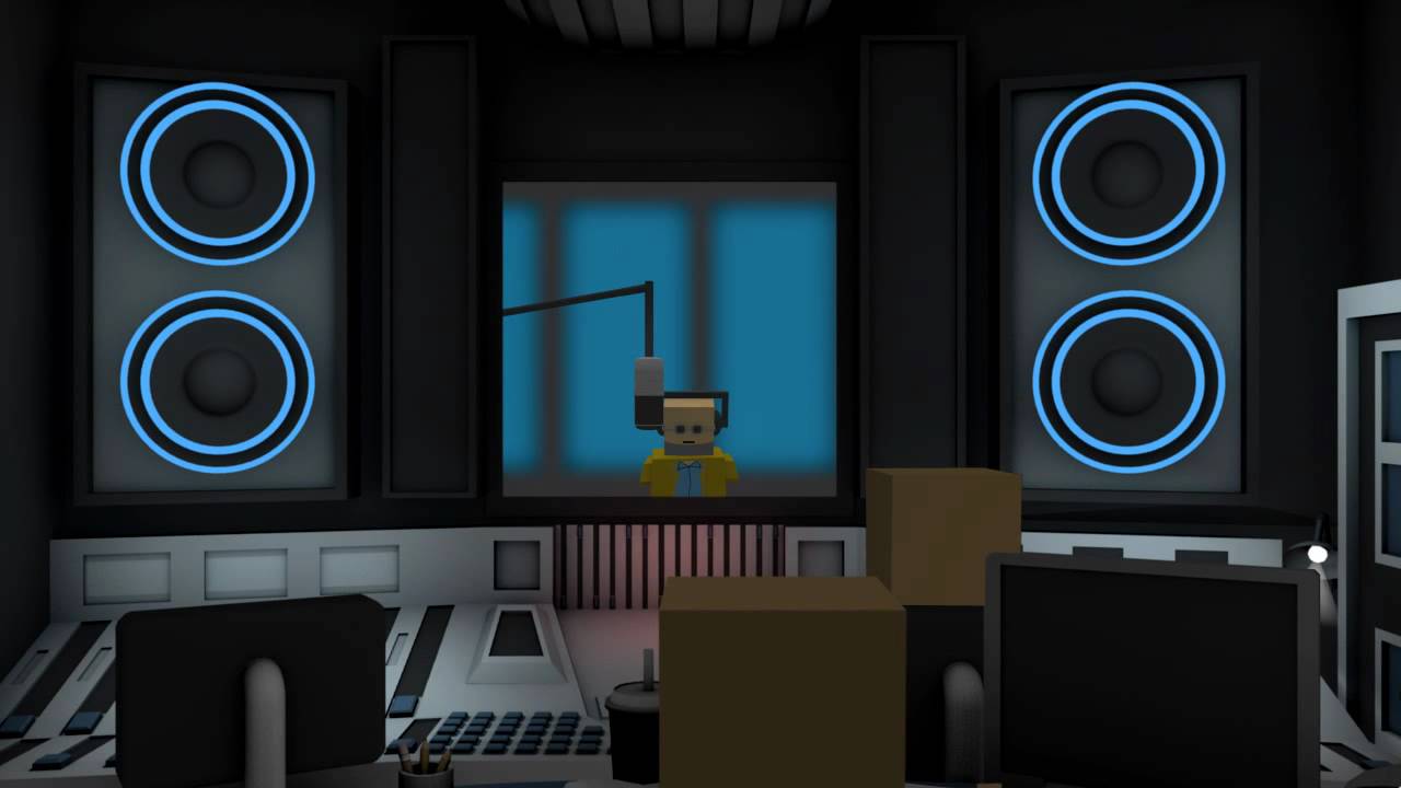 Blockmedian(Animated)