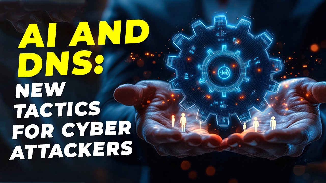 Искусственный интеллект и DNS: новые тактики кибератак | VARINDIA News Hour