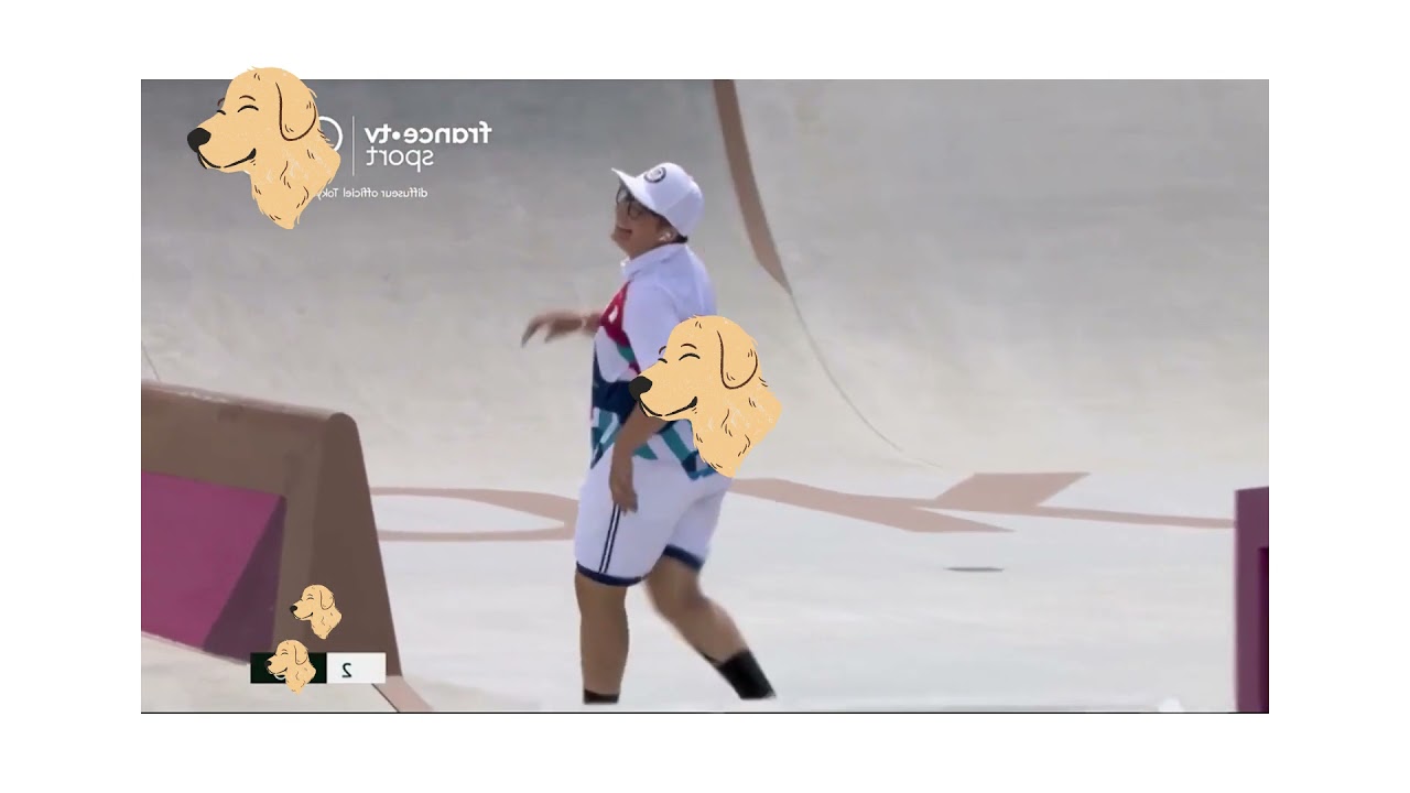 Tokyo 2020 Skateboarding Alana Smith