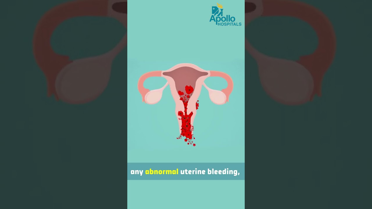 ما هو الموجات فوق الصوتية عبر المهبل؟ | Dr. Rupa Bana | Apollo Hospitals