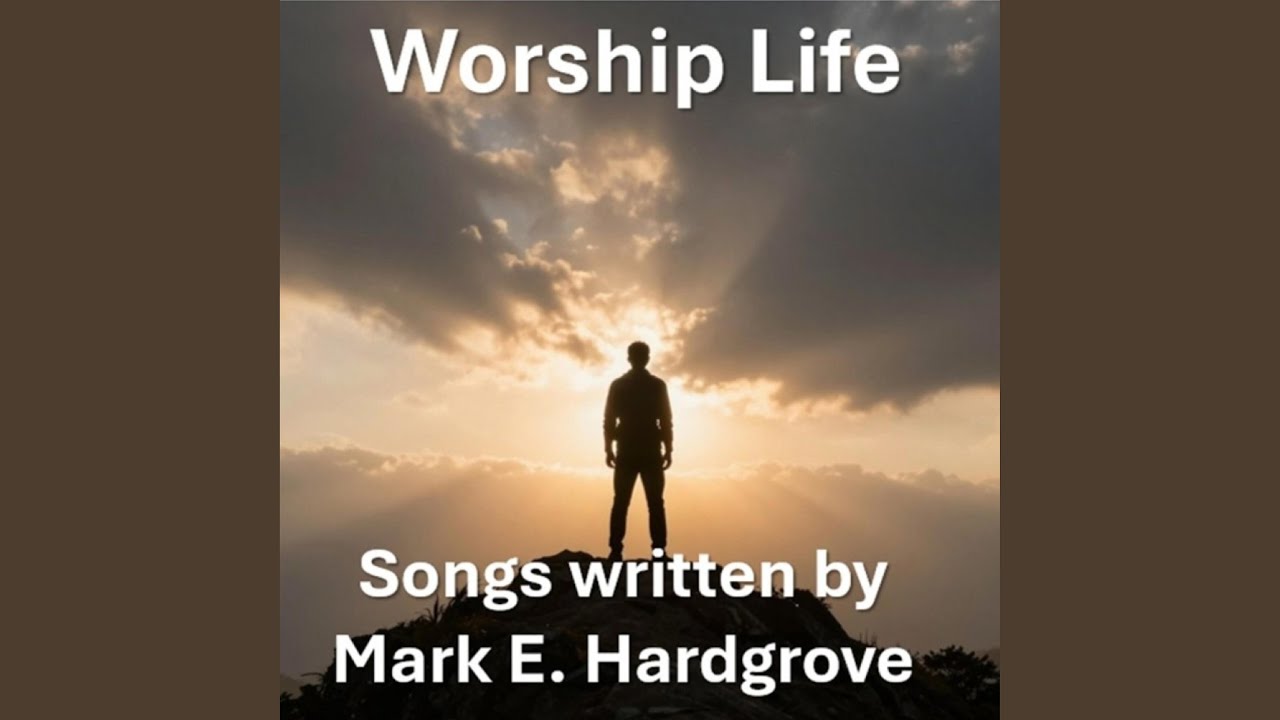 My Testimony Song