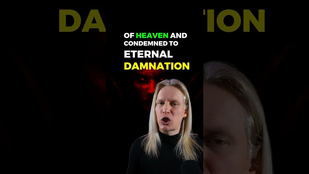 Lucifer Sacrificed More than Jesus #lucifer #spirituality #occult #religion #god #enlightenment