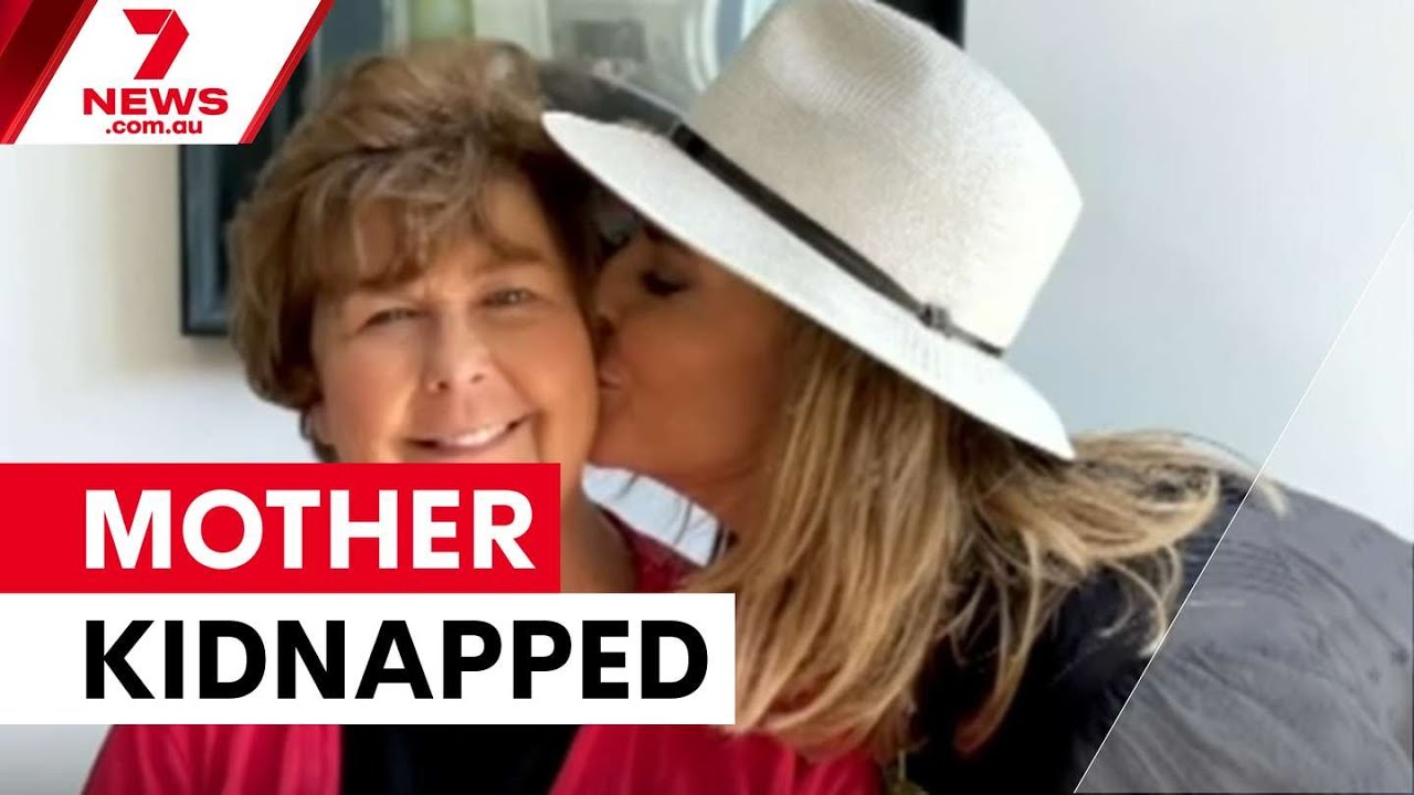 Savannah Guthrie pleads for mother's safe return | 7NEWS