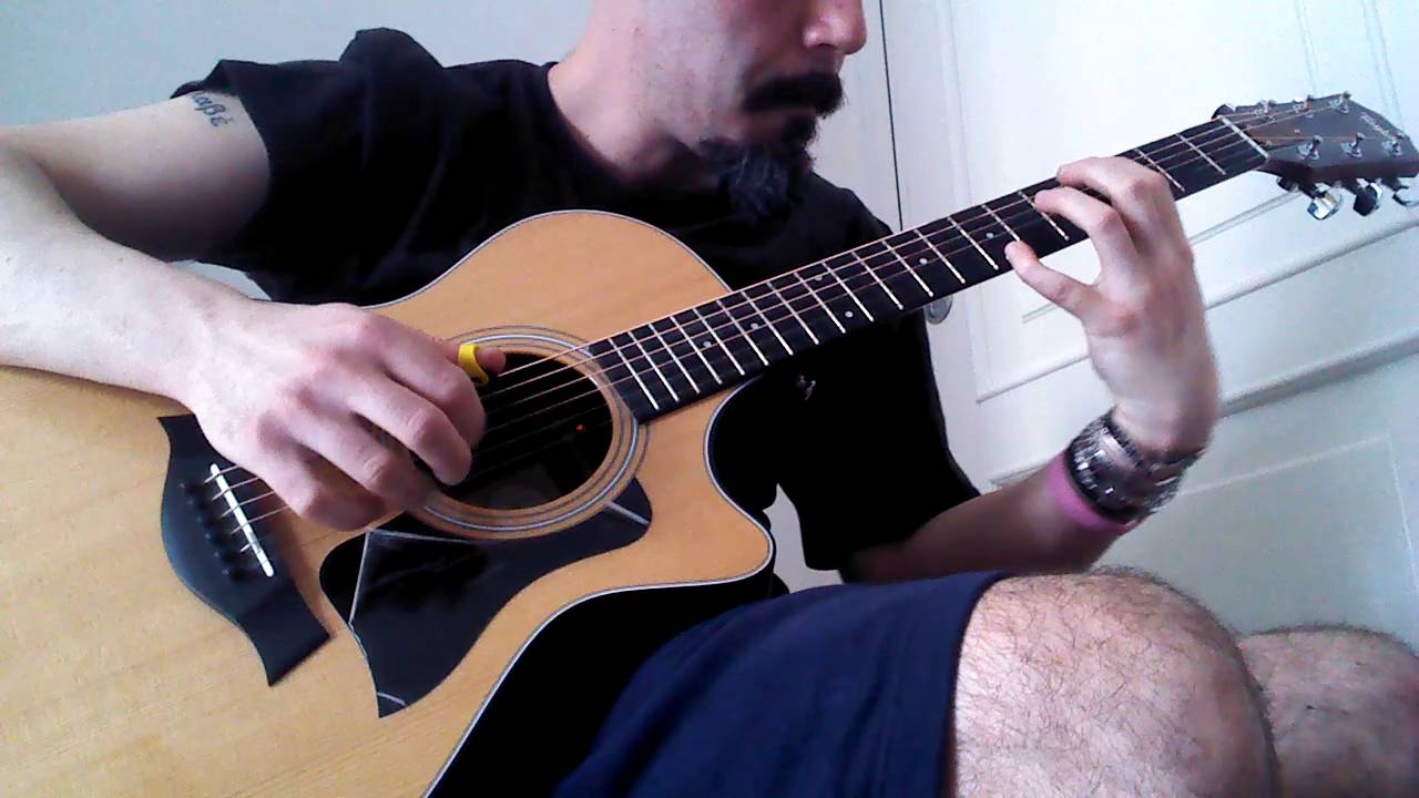 Aria - Giovanni Allevi