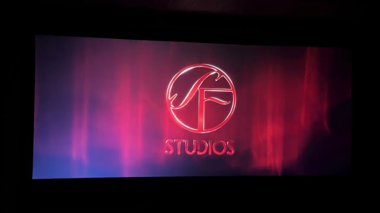 Dolby Surround 7.1 Trailer/SF Studios/Memento Production/Apparaten/Unlimited Stories Logo (2025)