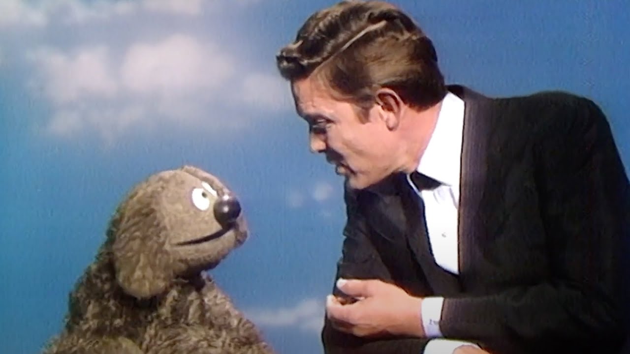 Jimmy Dean & The Muppets 