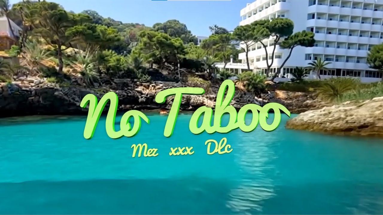 Mez xxx DLC - No Taboo