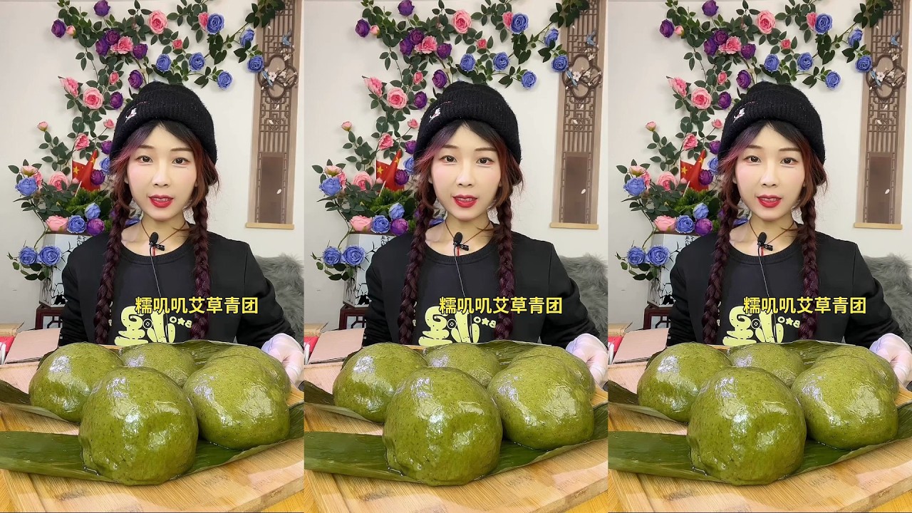 【ASMR】【MUKBANG】DELICIOUS DINING PROGRAM | HOMEMADE CHINESE FOOD | 食べる | 吃播 #咀嚼音