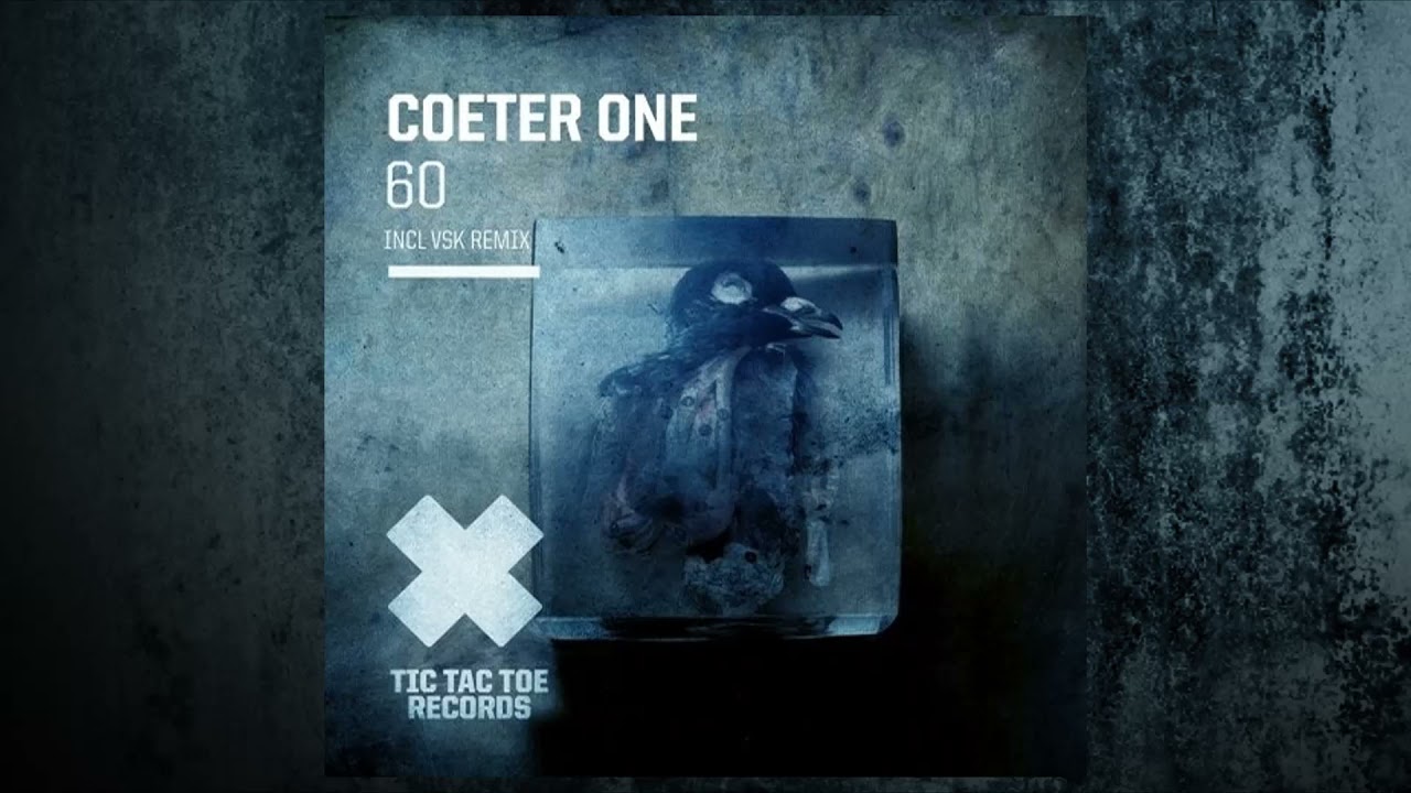 Coeter One - 32 (Original Mix)
