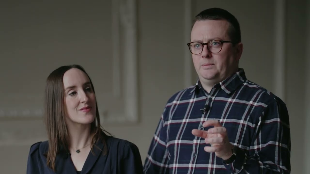 Poet Jessica Traynor and book artist Jamie Murphy respond to 'A Modest Proposal' by Jonathan Swift