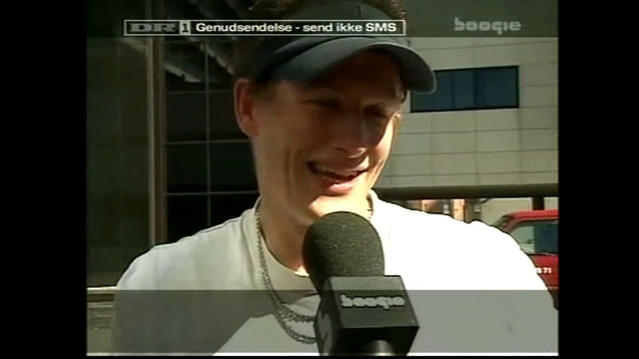 Mc's Fight Night 2004  - Optakt fra indledende runder