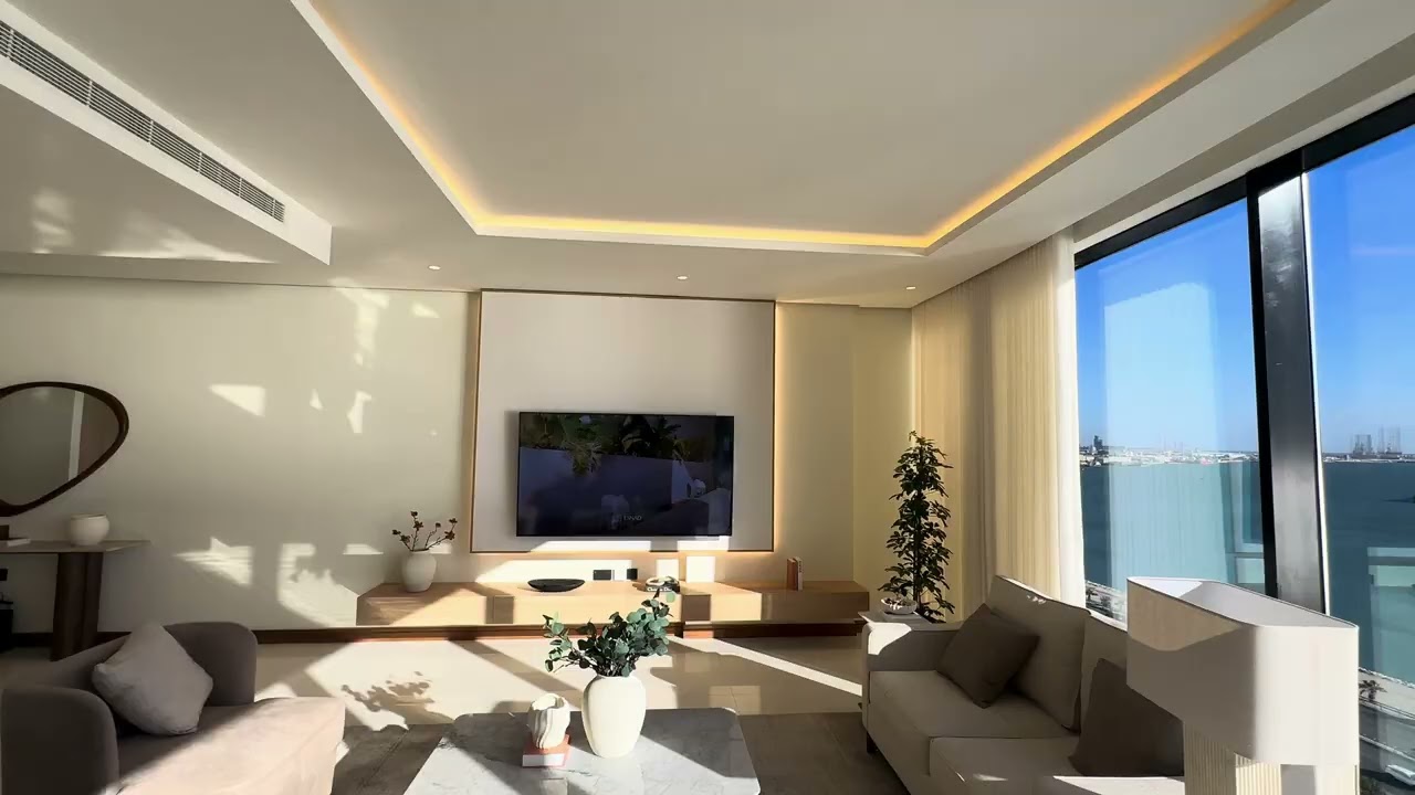3BHK in AlHidd