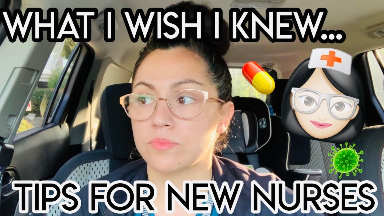 TIPS FOR NEW NURSES IN LTC 😷 MED PASS TIPS | LPN / LVN IN SKILLED NURSING | FULL TIME WORKING MOM