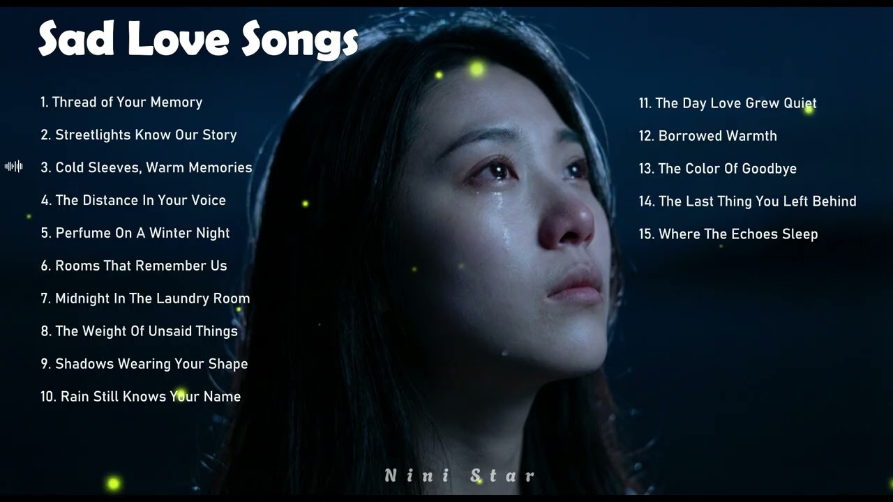 Beautiful Vibes Songs Relaxing Nonstop - Nini Star | Full Playlist 1 Hour Song 2026