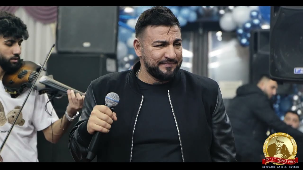 Costel BIJU || Formatia CBX || Echipa Romaniei - Cate zile n-am dormit - Colaj LIVE 2022