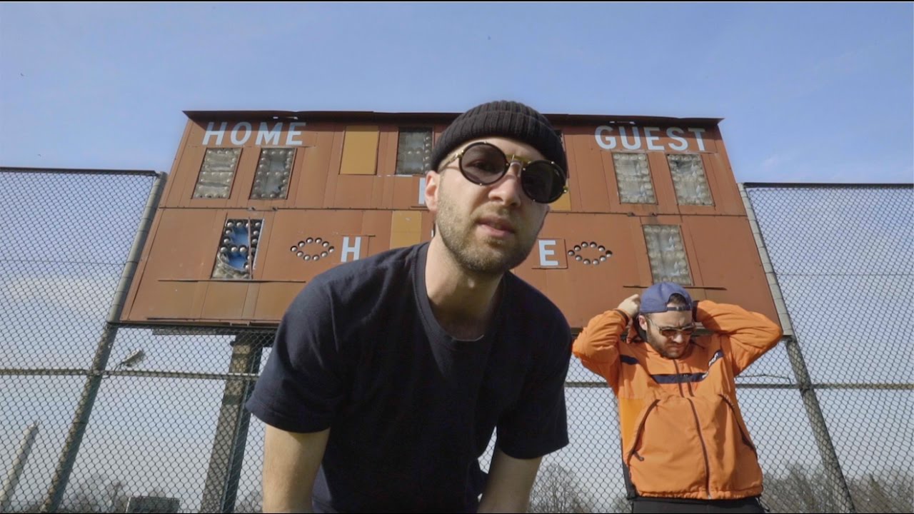Fixpen Sill - Quand j'passe