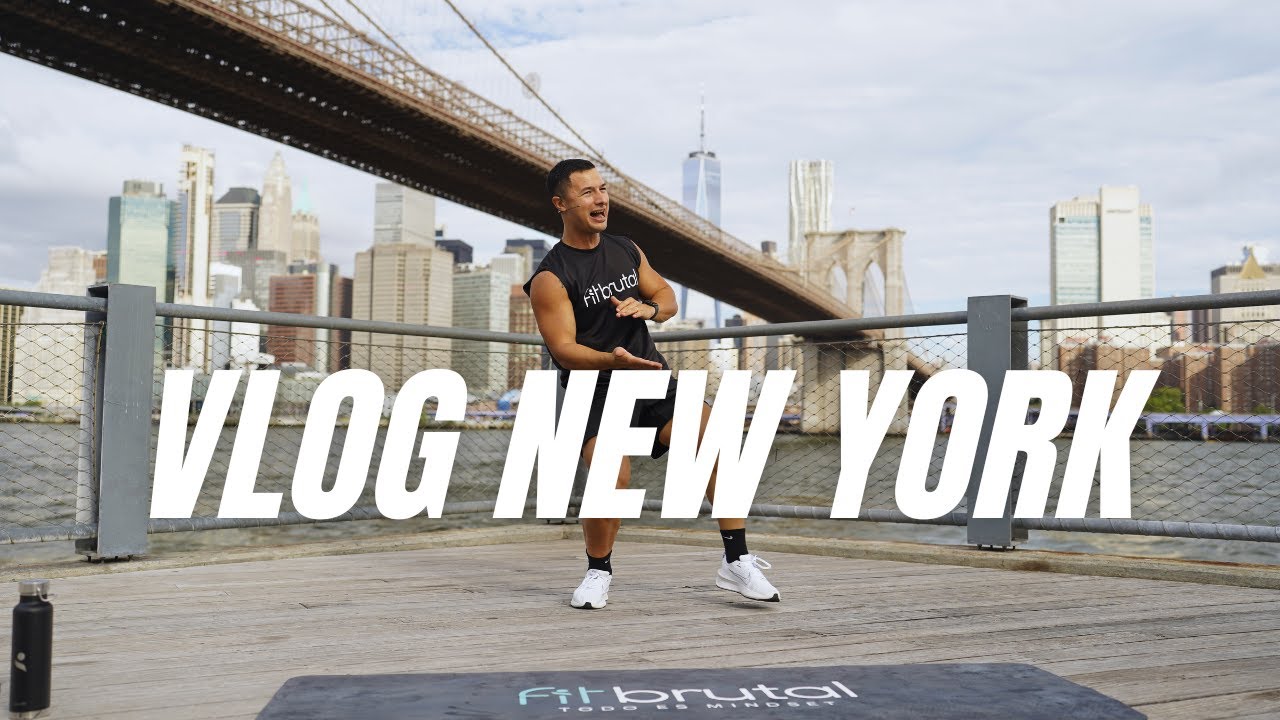 1er Bootcamp en New York