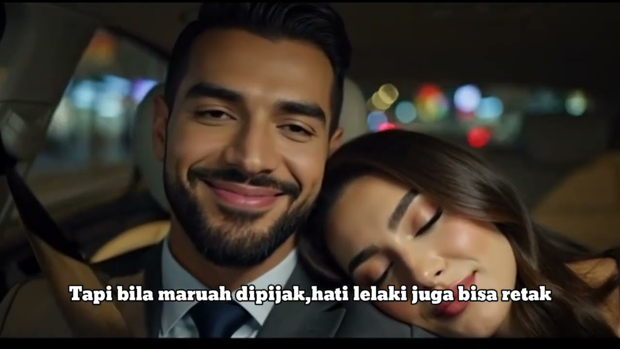 AKU BUKAN PENDUSTA 
