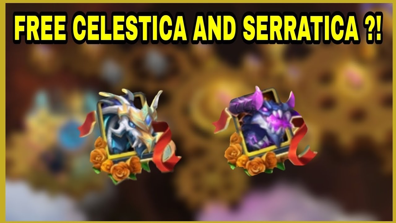 Cara ikut event Veteran Treasure Hunt Castle clash