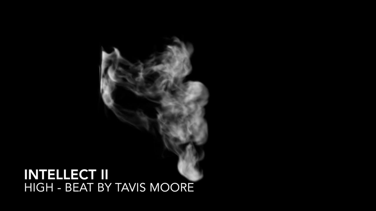 High - Beat By Tavis Moore