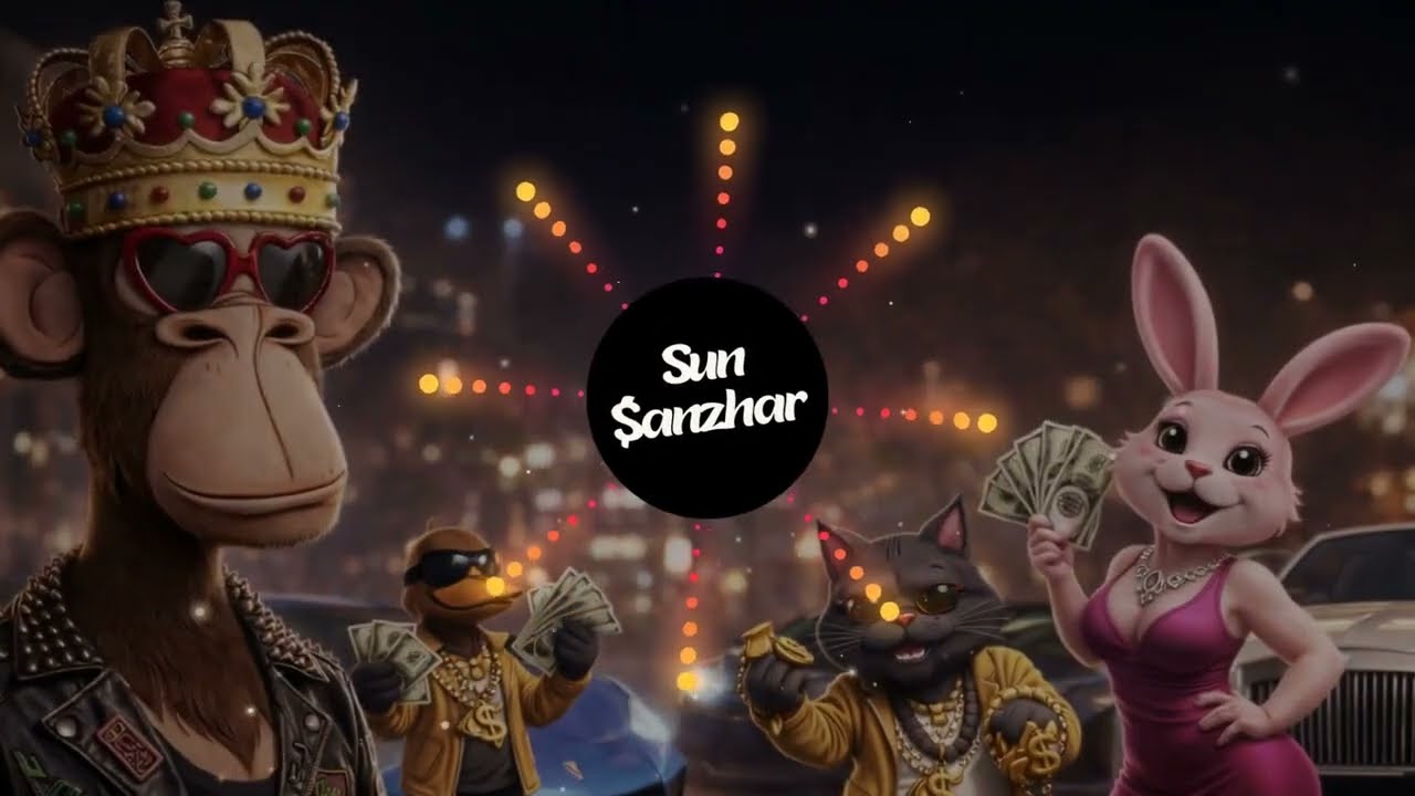 Party - SUNSANZHAR