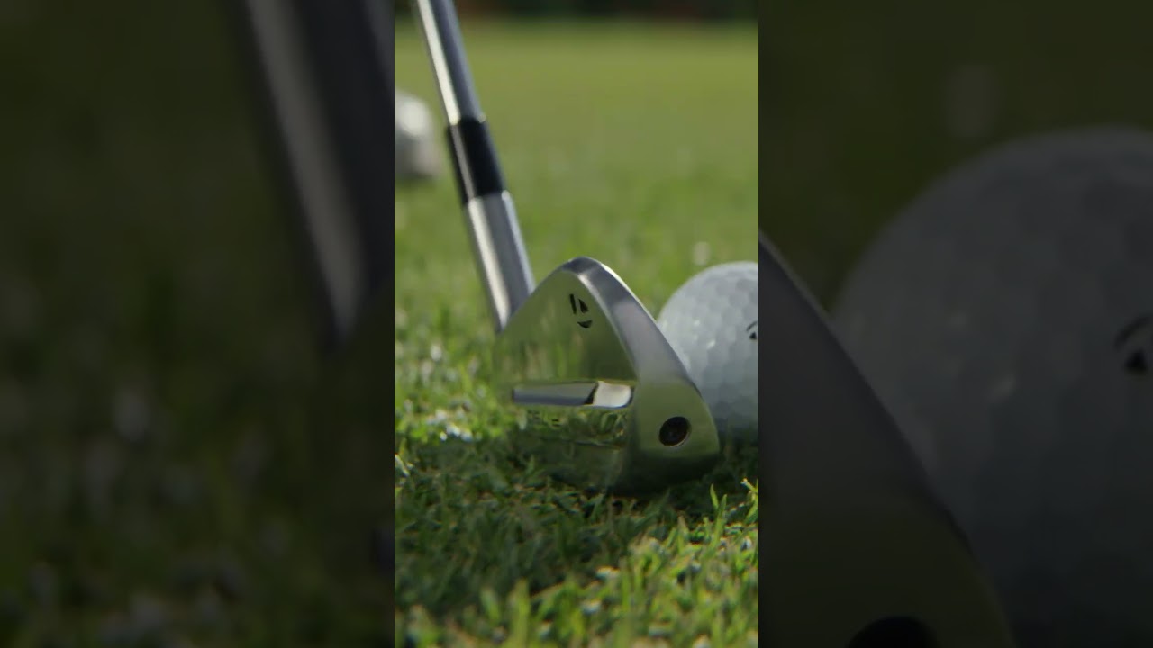 A strike that stirs the soul. #P790