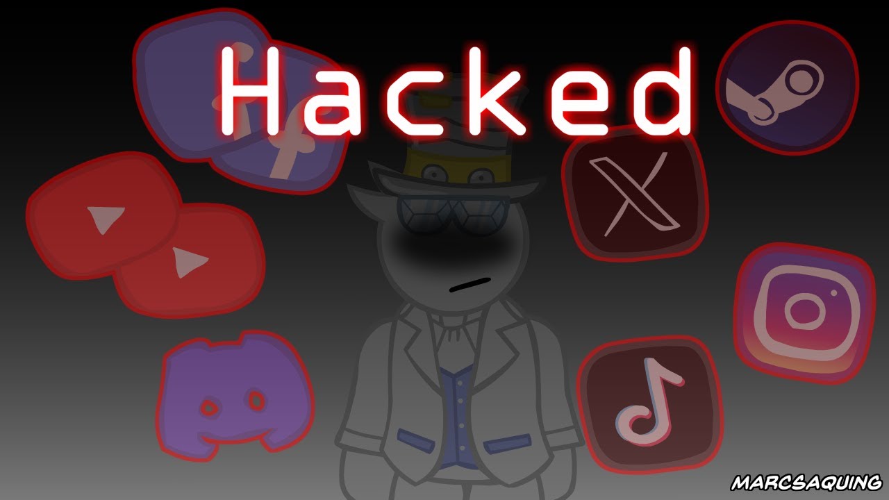 Hacked | Roblox Animation