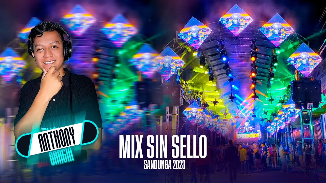 PRIMER MIX SIN SELLO - SANDUNGA CORTO GRATIS