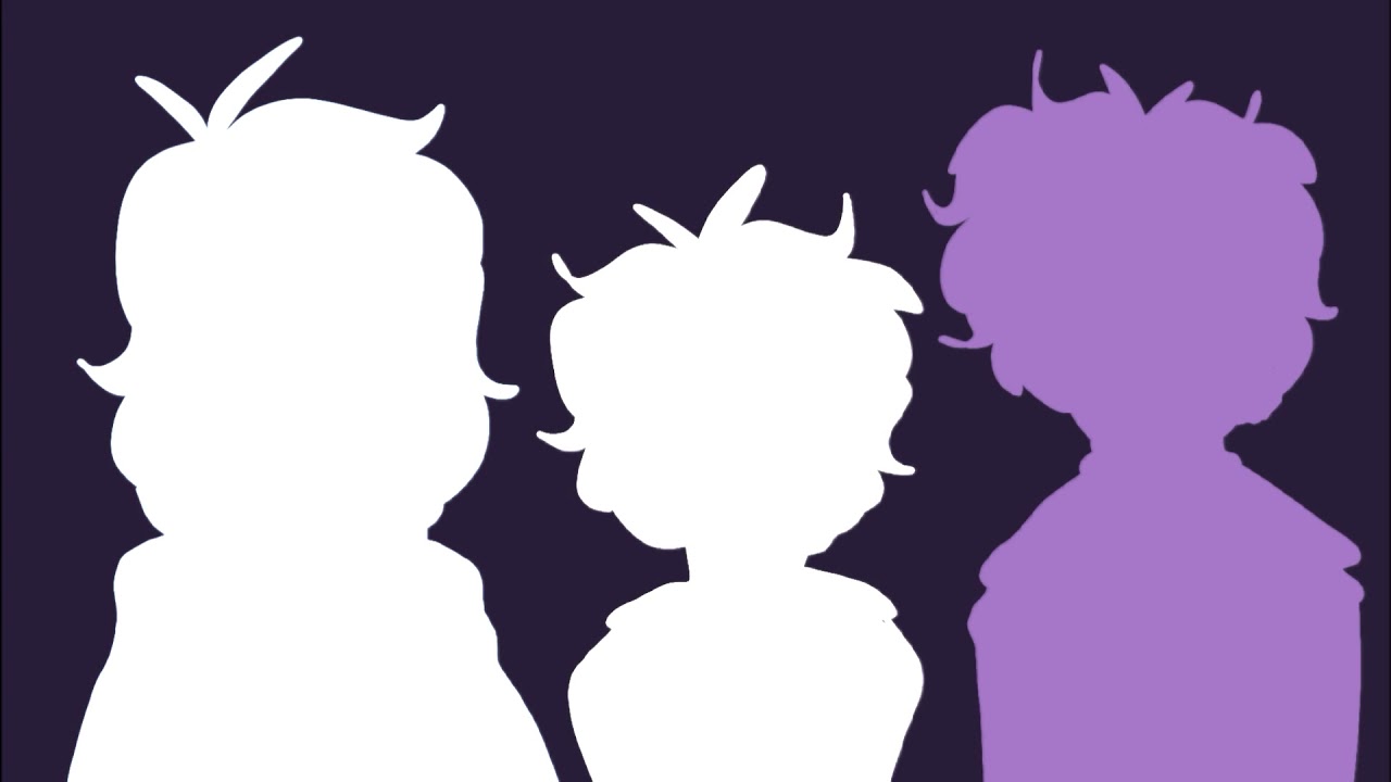 The puppeteer- Grrls meme [Michael Afton version]