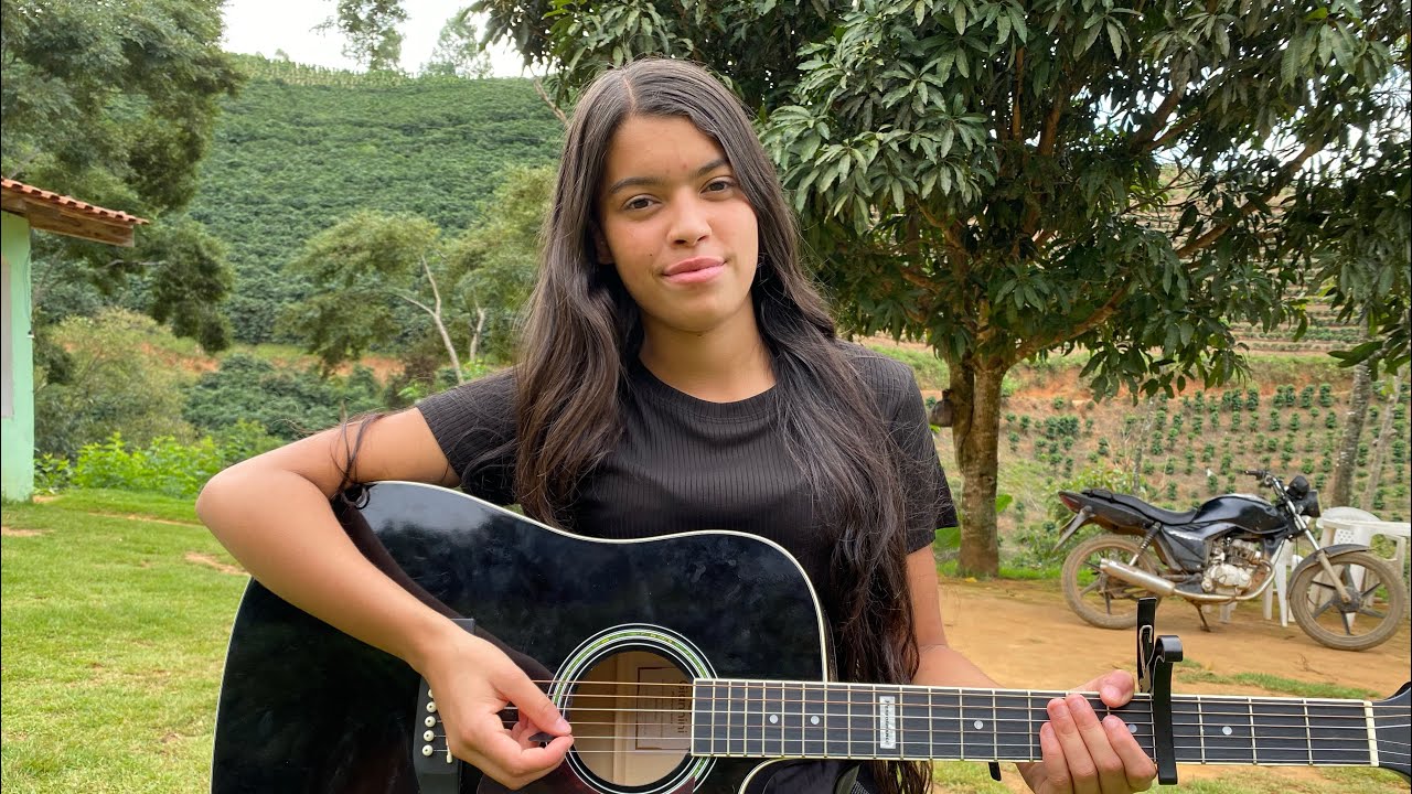 Natalya Barbosa tua alegria é a minha força 🙏