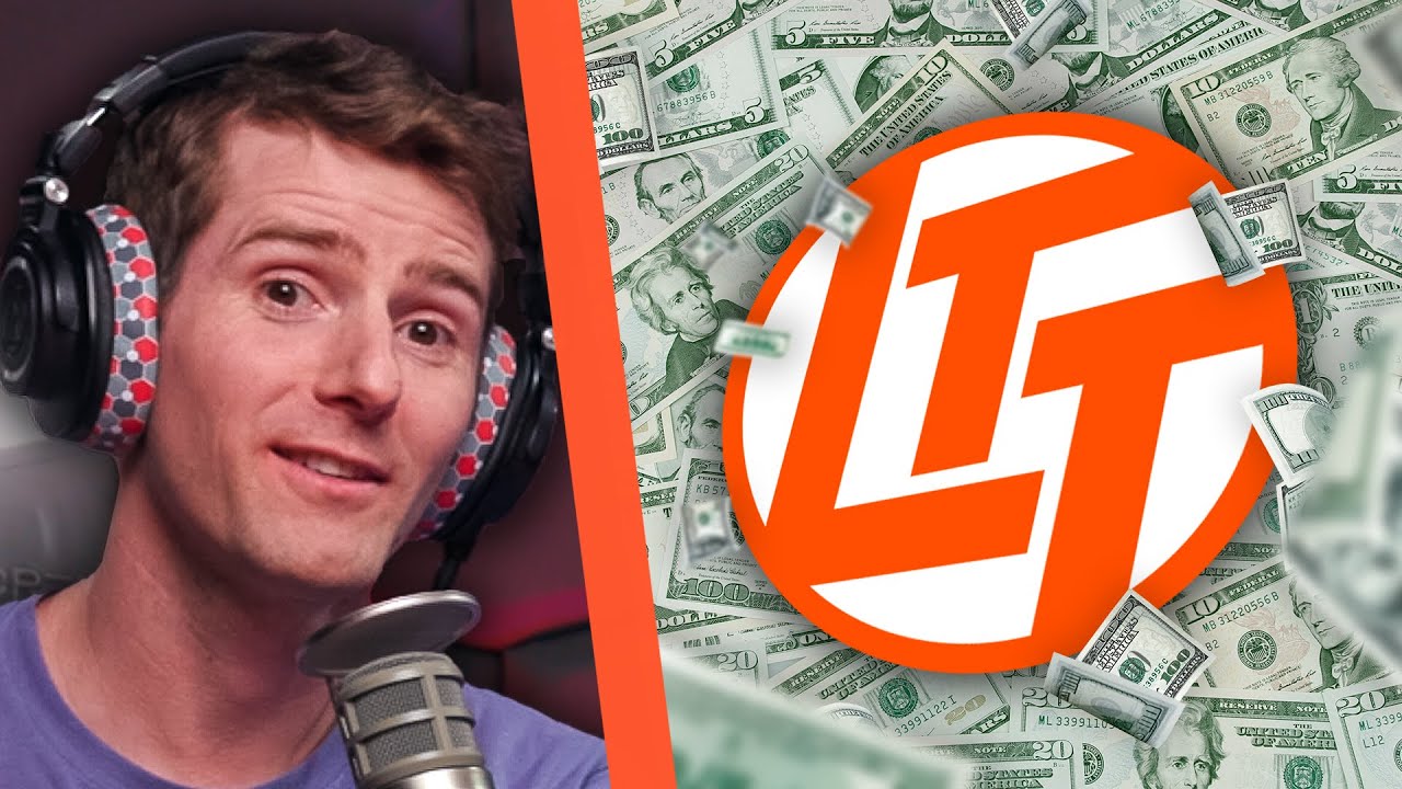 Let me explain how we make money