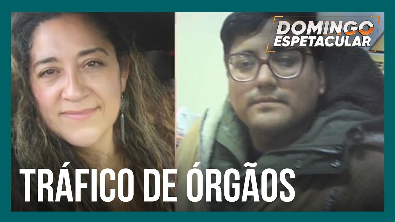 Mulher viaja para encontrar amor virtual e &eacute; v&iacute;tima de traficante de &oacute;rg&atilde;os
