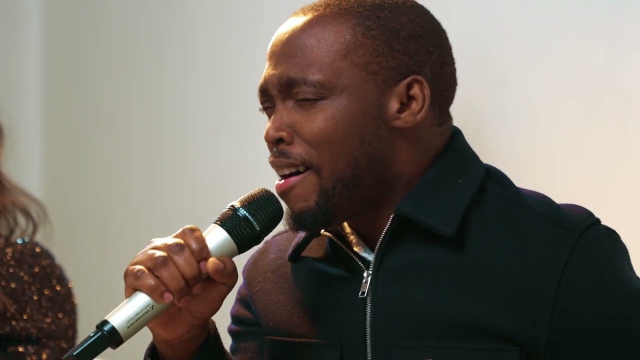 Deep 30mins Worship