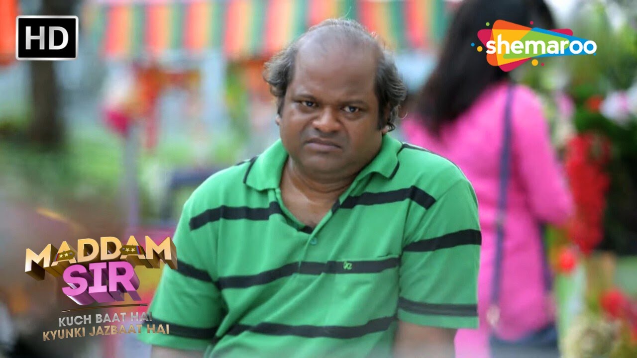 Billu The Spy Ke Saath Ho Raha Hai Kaale Gore Ka Bhedbhav | Best Of Maddam Sir | Laughter Unlimited