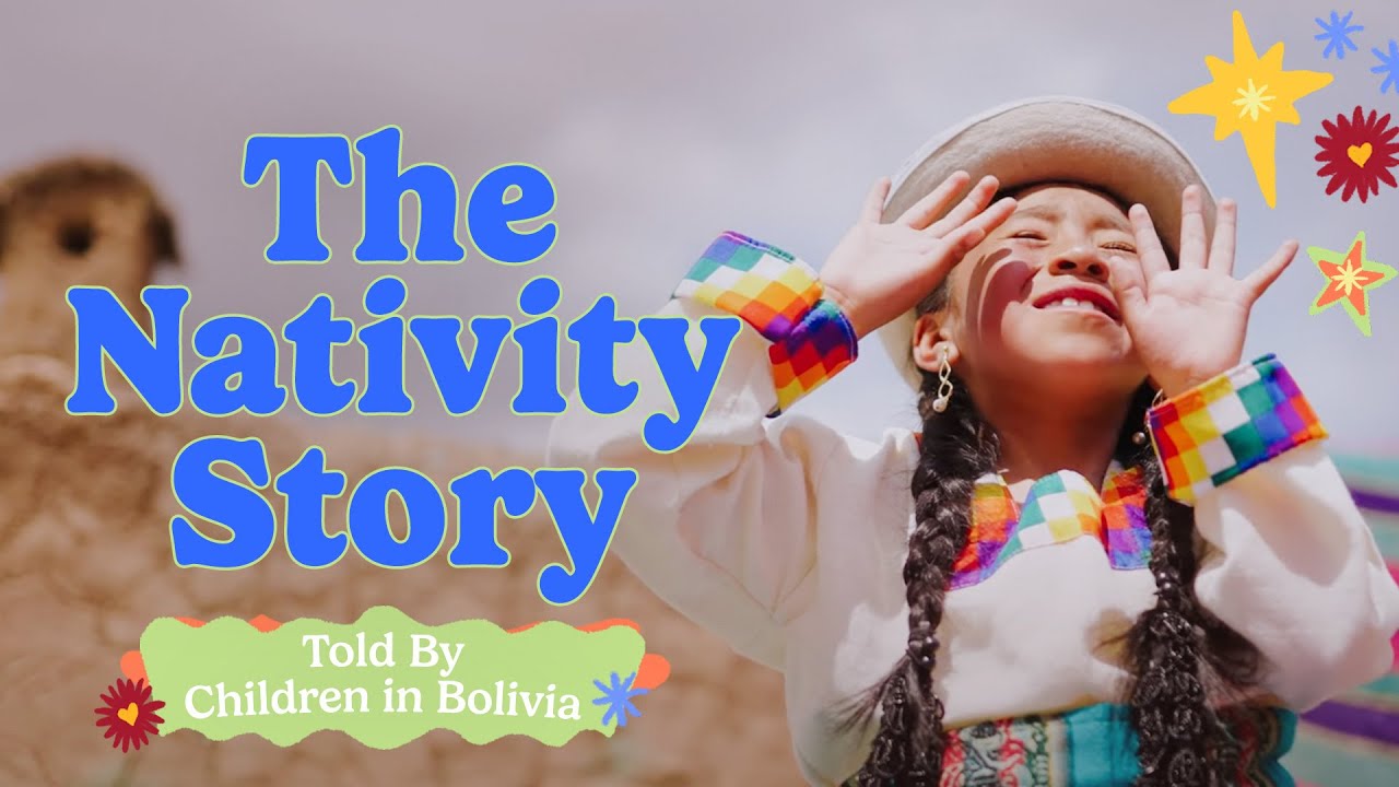 A Nativity Story Unlike Any You Have Seen Before