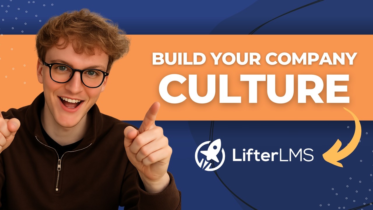 Culture by Design   How We Use LifterLMS to Shape How We Work