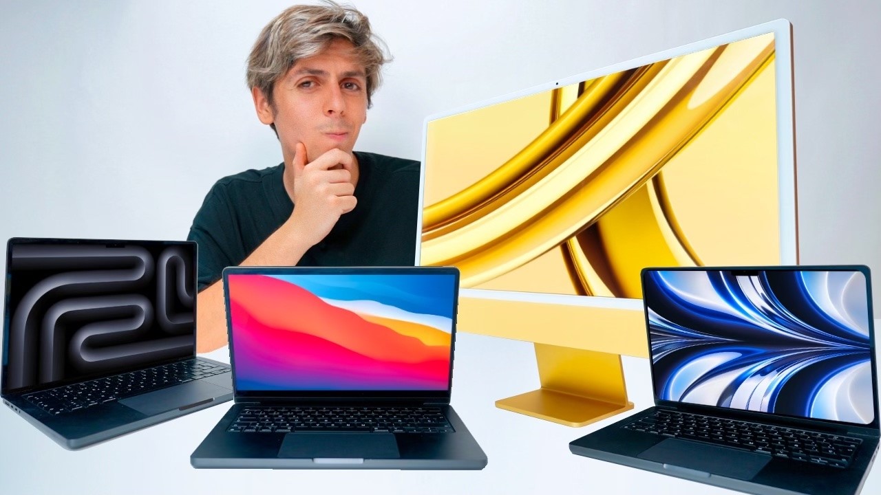 Полное руководство по покупке Mac для студентов (2025)