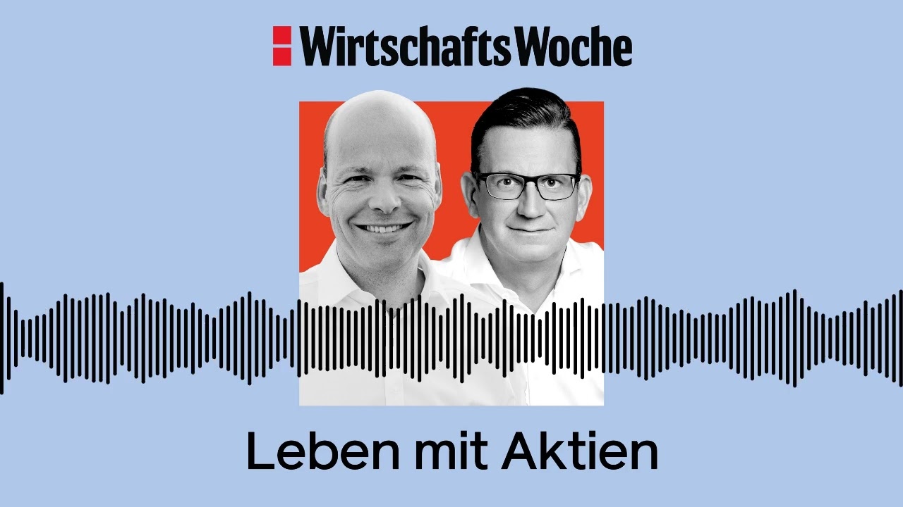 Europas Friedenspoker mit Trump | Plus: Rohstoffaktien, Abo Energy und Pre-IPO-Fallen