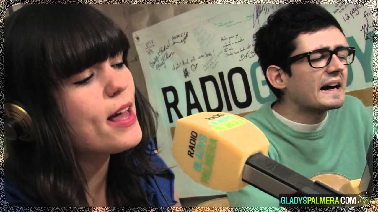 RUIDOBLANCO - Palabras Que Apagaron El Incendio