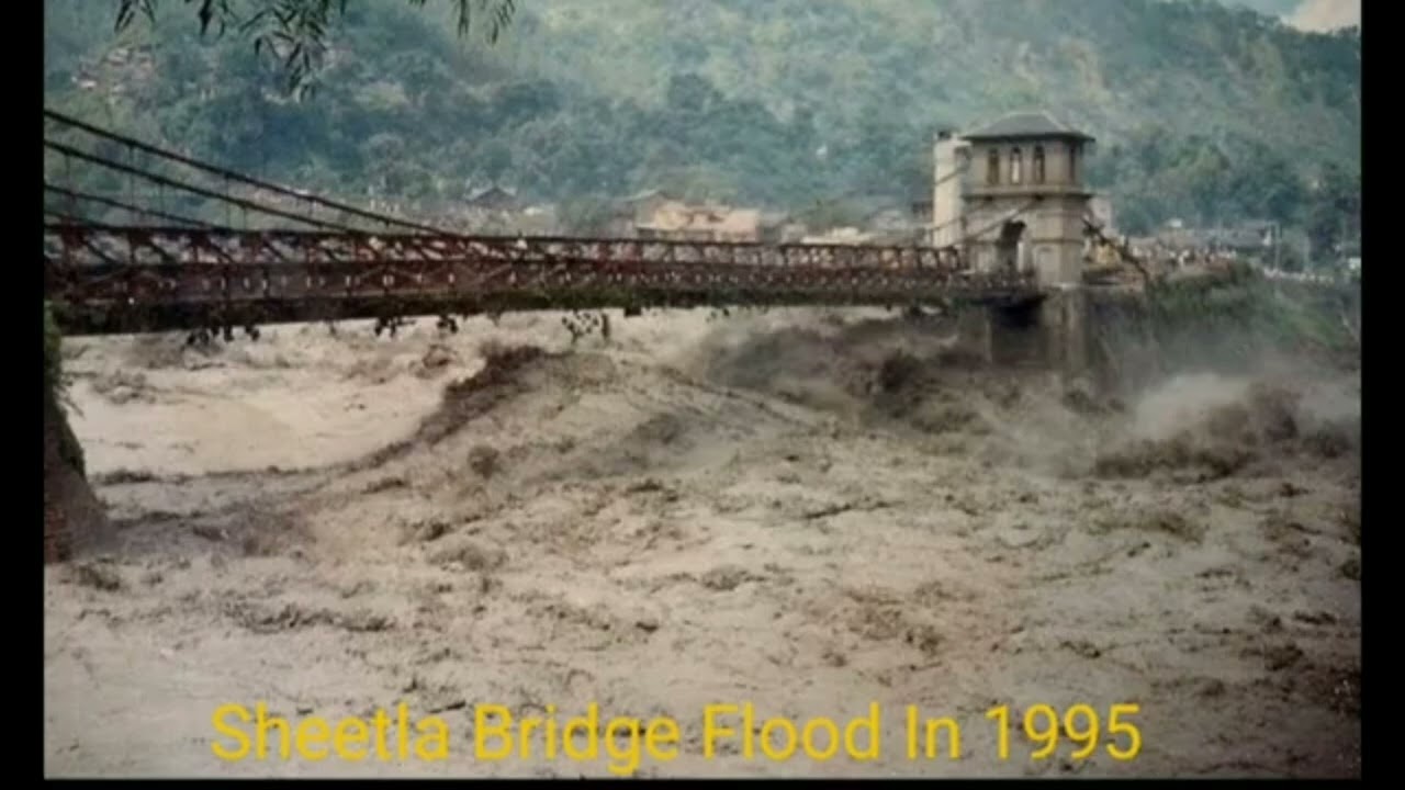चम्बा की पुरानी यादें | Rare Old Pictures | Chamba hp |