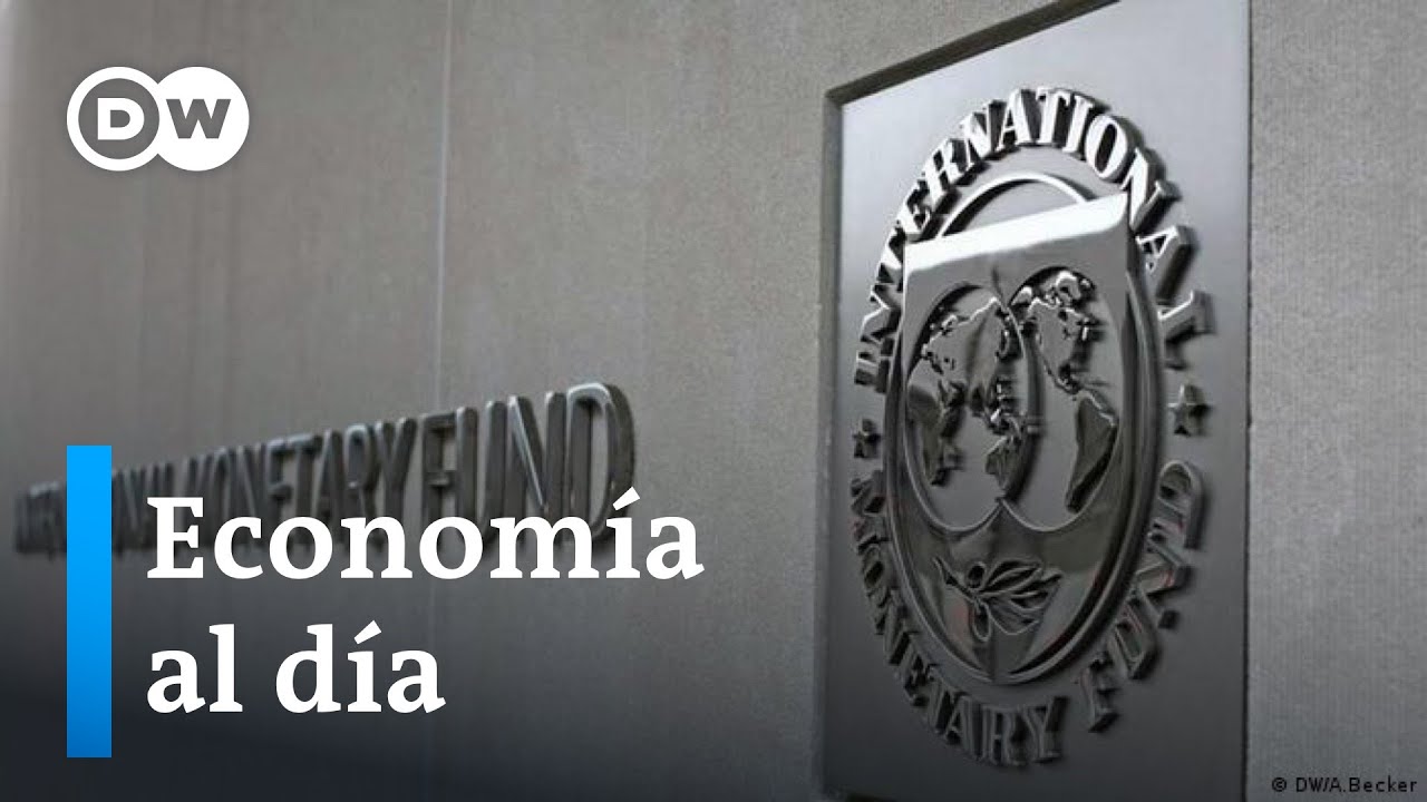 El FMI advierte que las turbulencias financieras perjudican la recuperación económica global