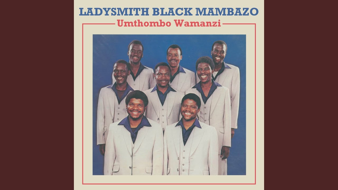 Siyawadinga Amandla