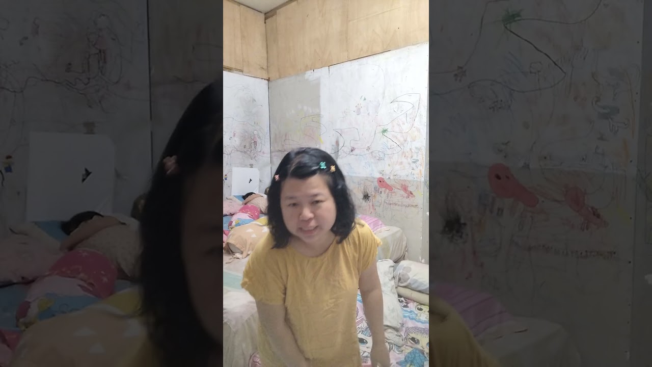 Yesus memegangku