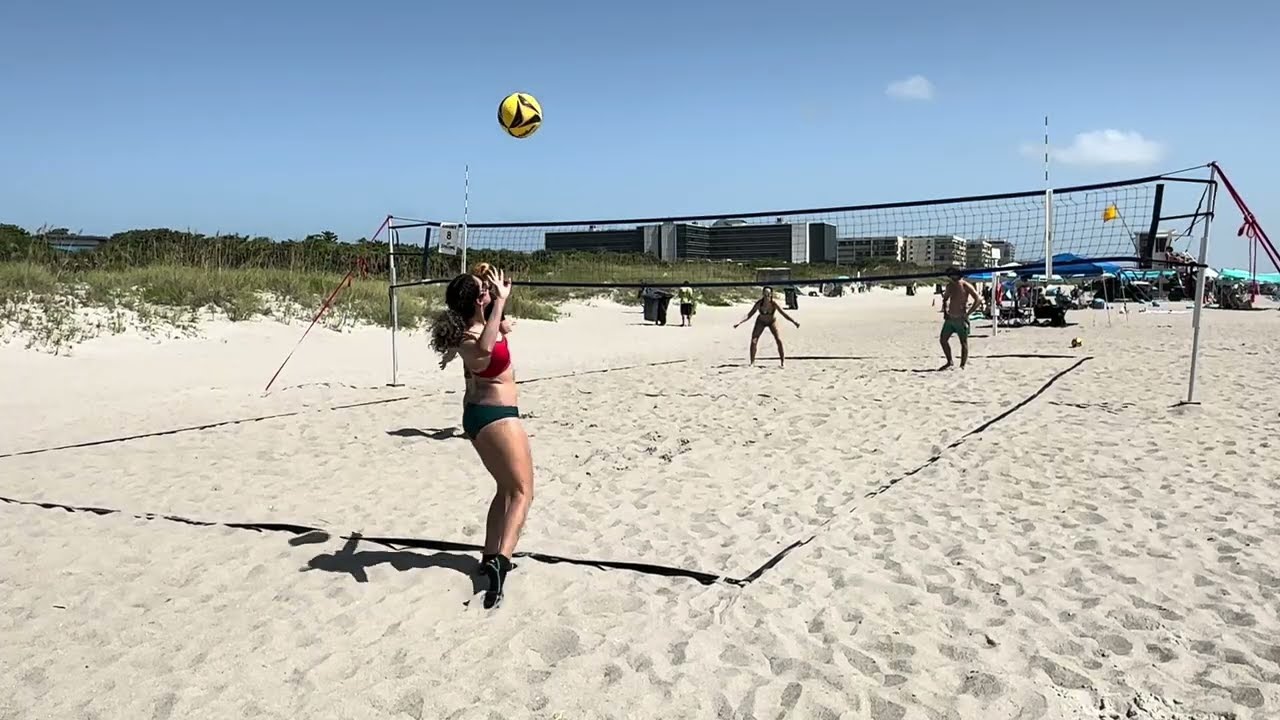07/26 Cape Coast Tourney, Match 1