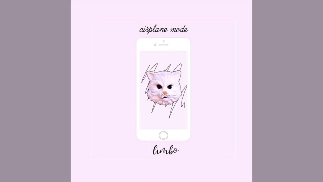 Airplane Mode - Limbo (1 hour)