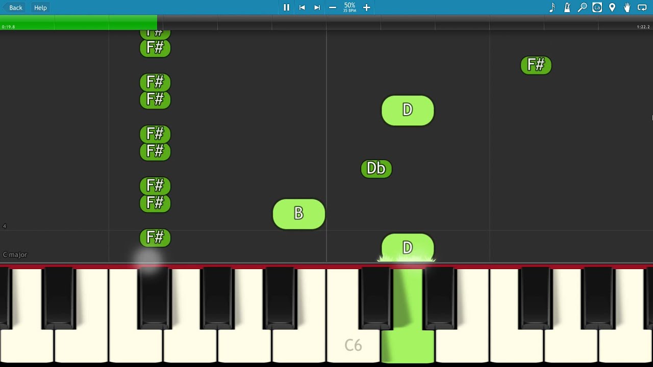 Drake - Summer Sixteen - Piano Tutorial