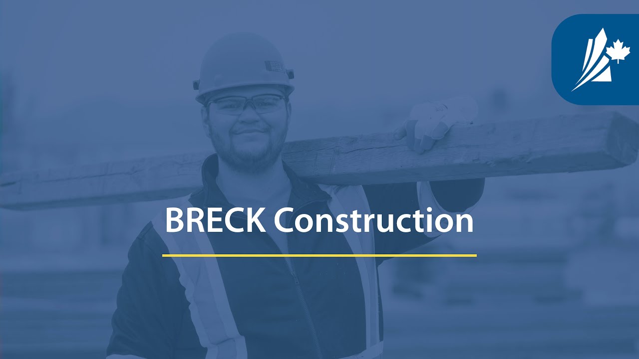 Breck Construction